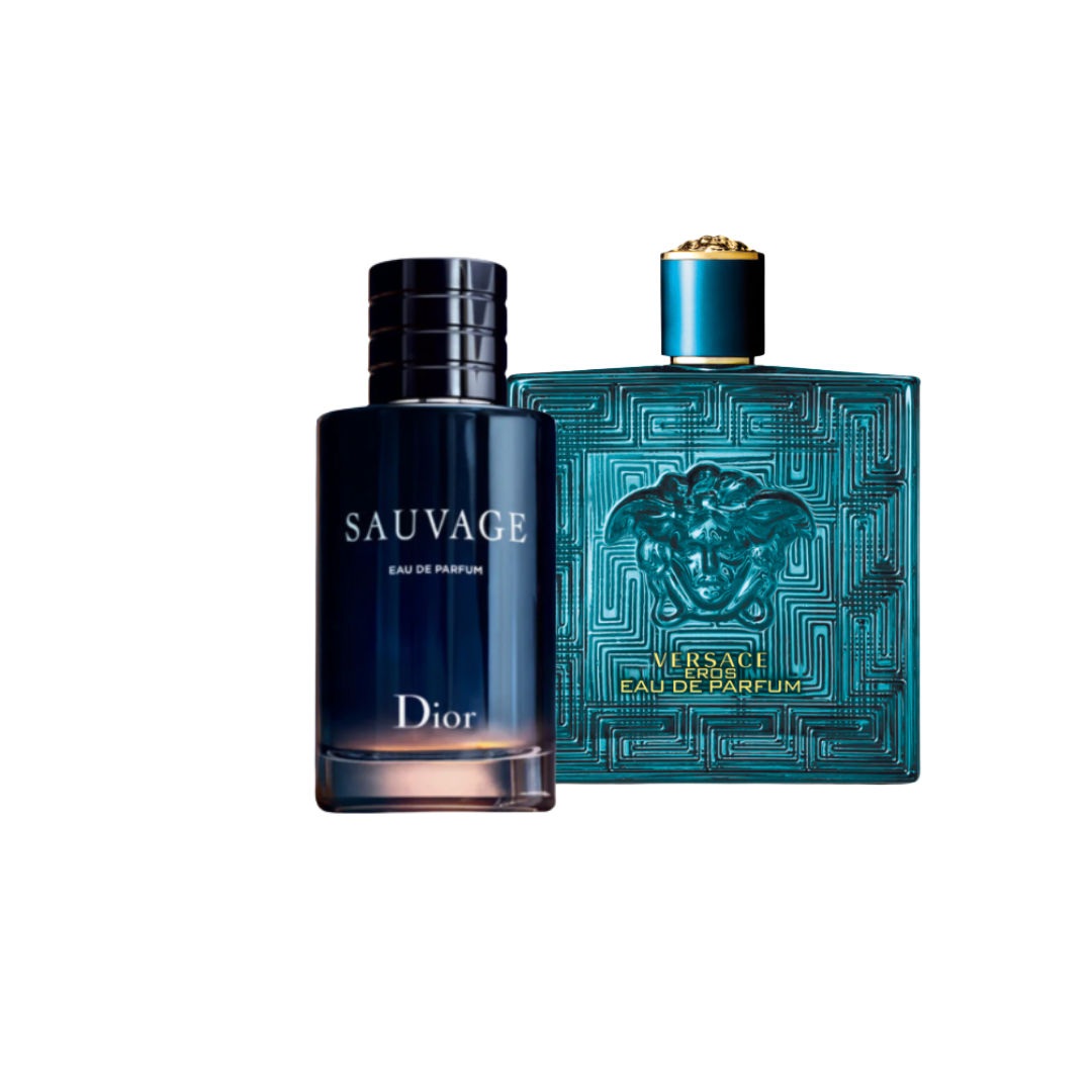 sauvage + eros